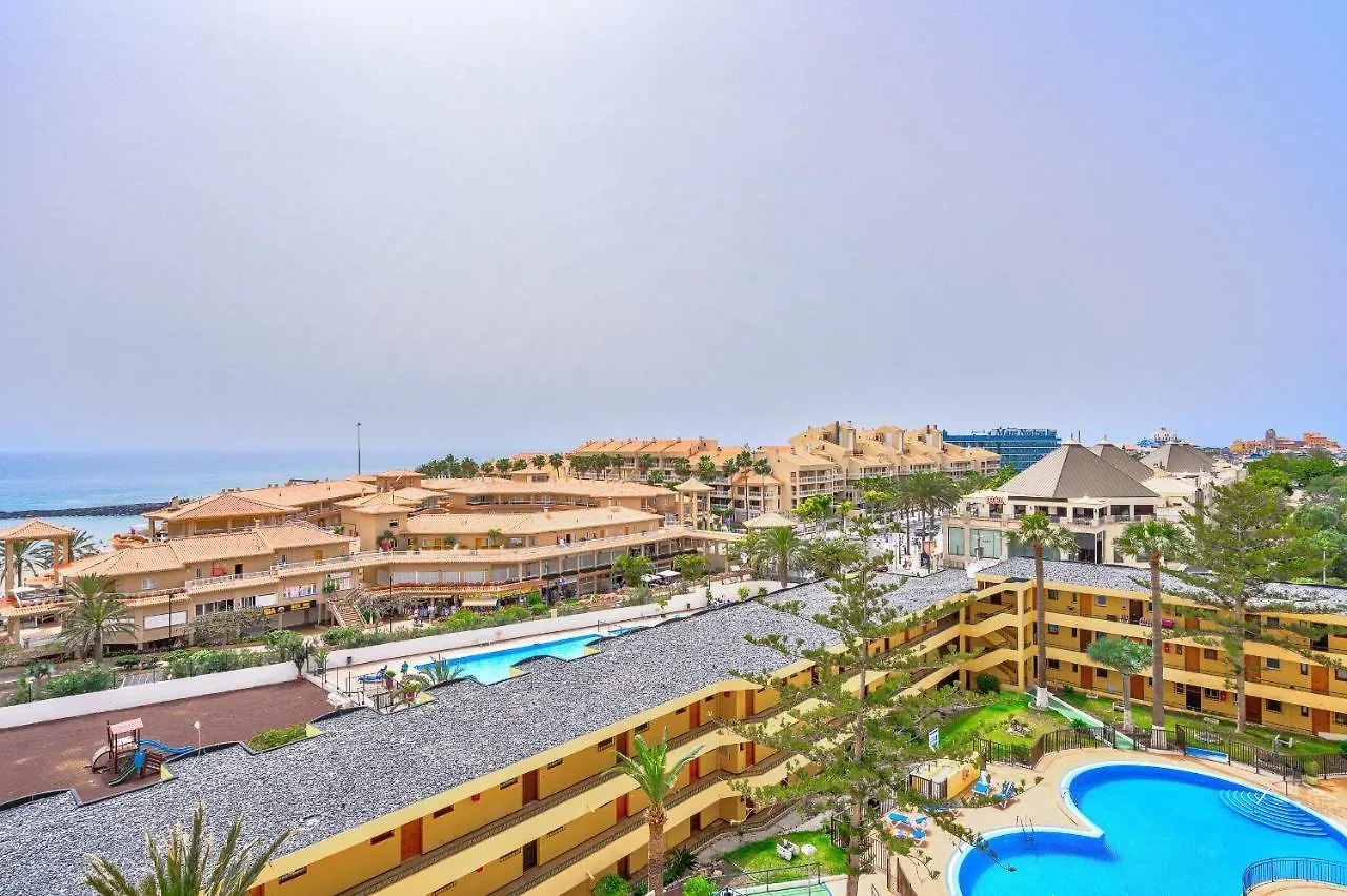 Torres Del Sol 1A015 Appartamento Playa de las Americas  Playa de las Americas (Tenerife)