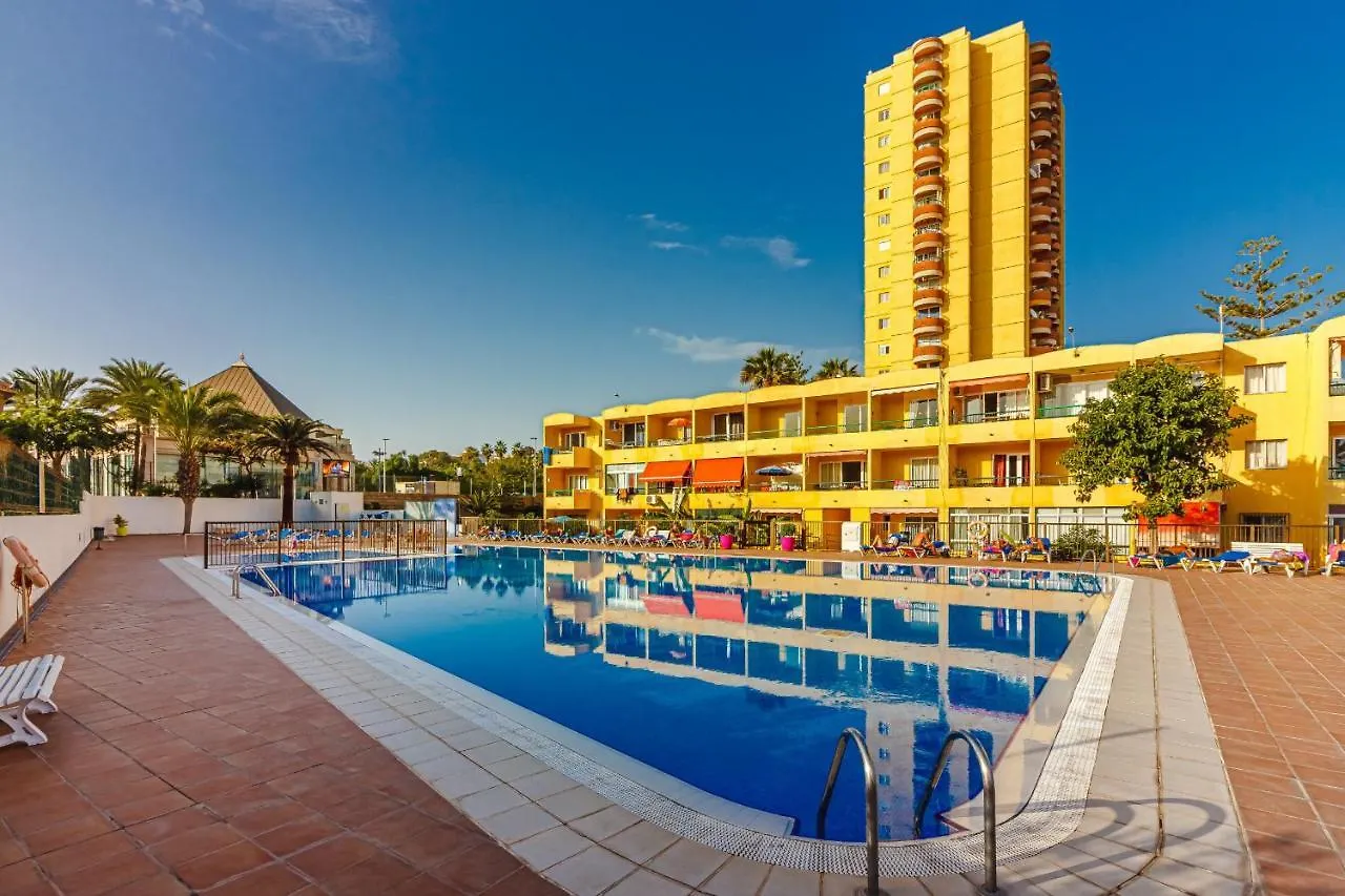 Torres Del Sol 1A015 Appartamento Playa de las Americas  Spagna