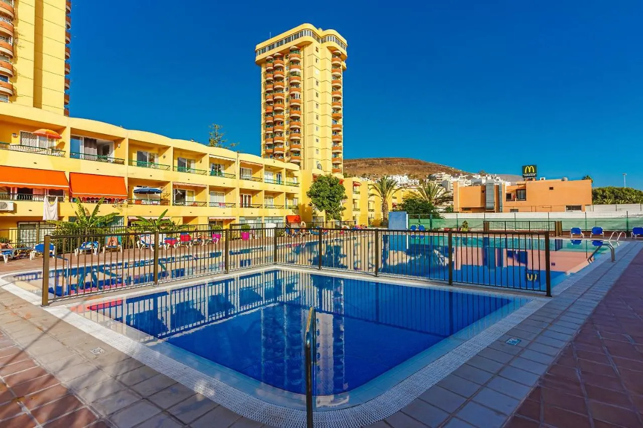 Torres Del Sol 1A015 Appartamento Playa de las Americas  Playa de las Americas (Tenerife)