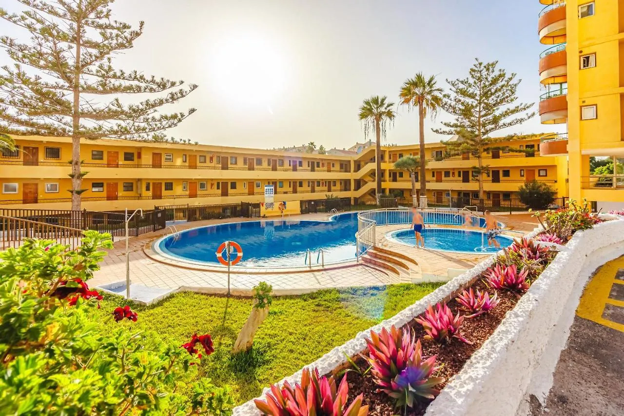 Torres Del Sol 1A015 Appartamento Playa de las Americas